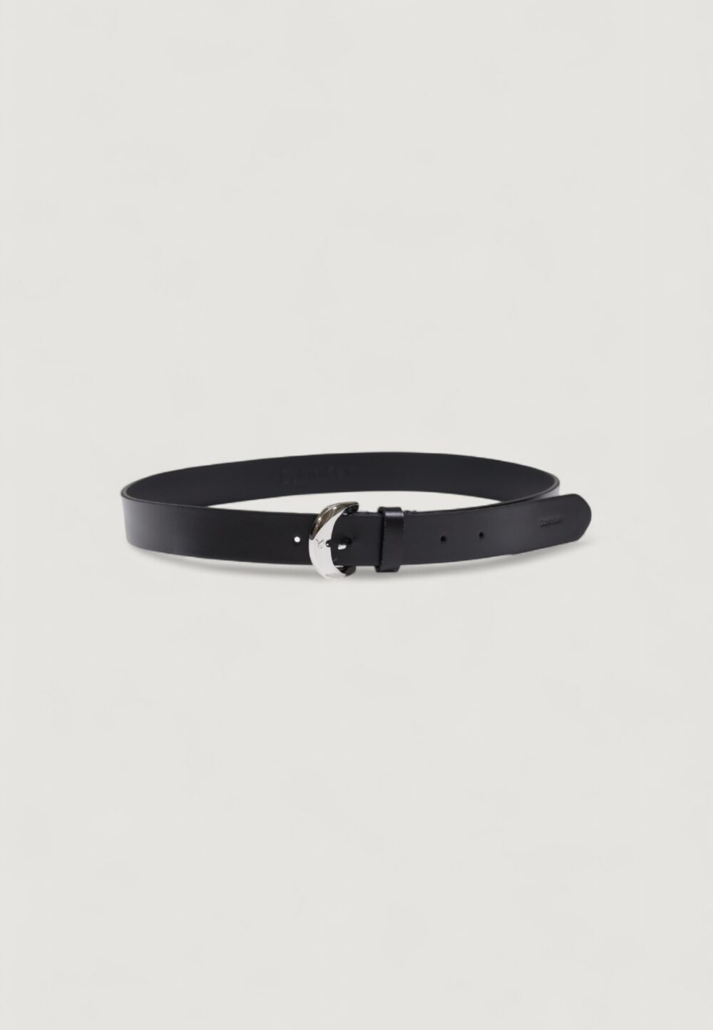 Cinta Calvin Klein Casual Pin Buckle 25MM Nero - Foto 1
