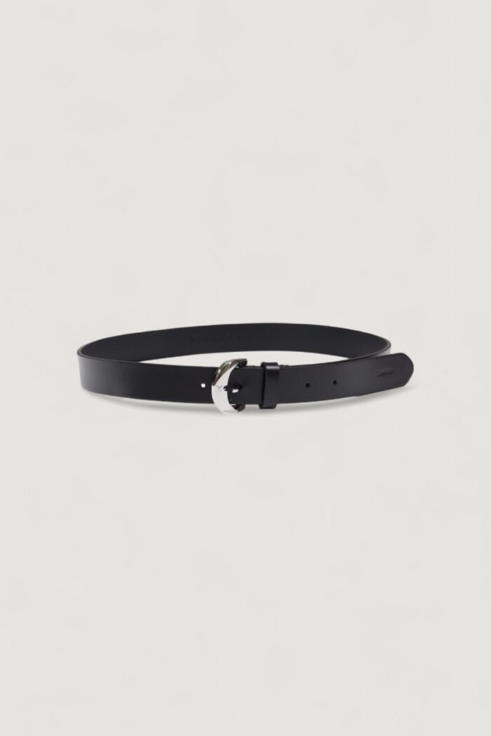 Cinta Calvin Klein Casual Pin Buckle 25MM Nero