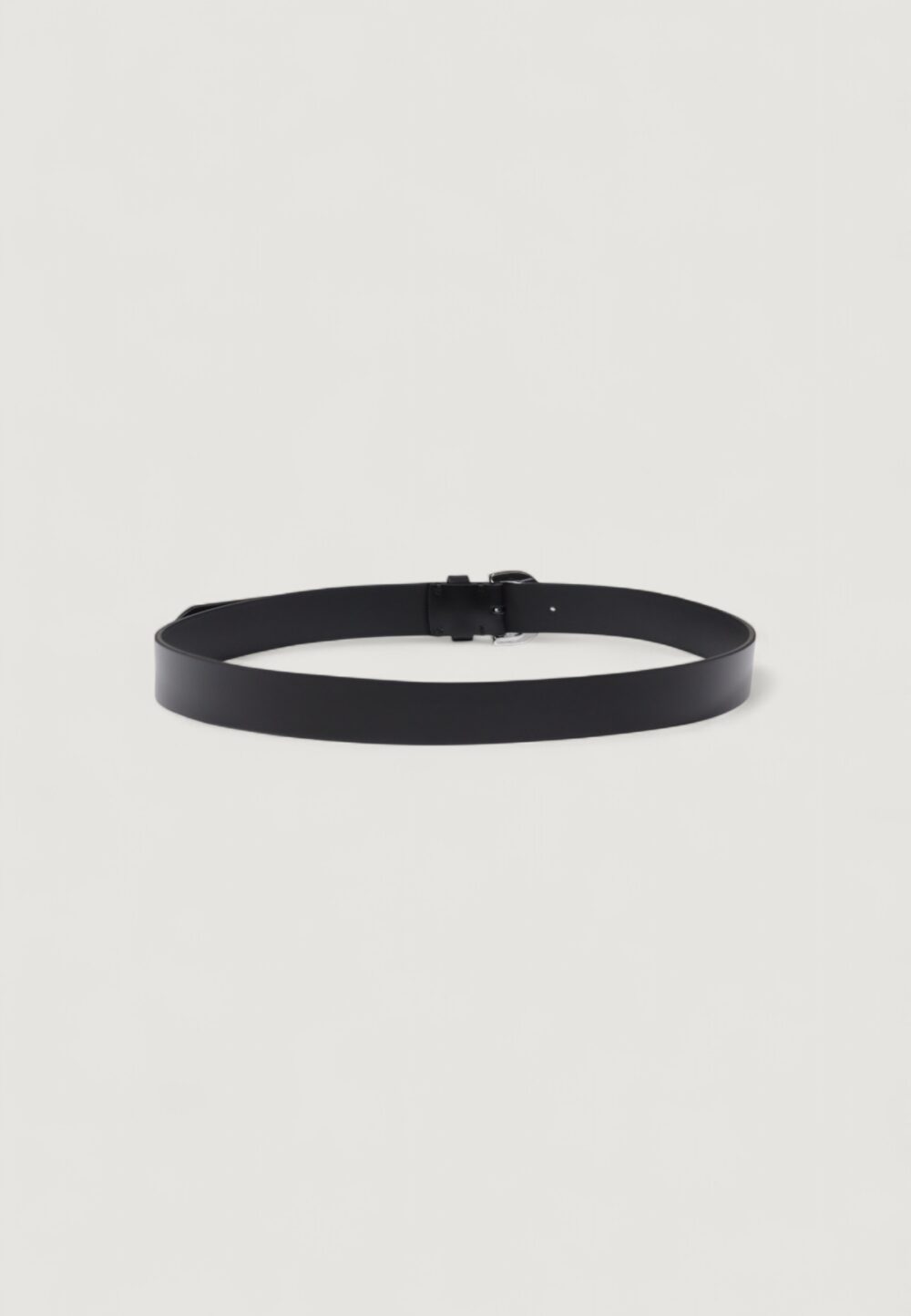 Cinta Calvin Klein Casual Pin Buckle 25MM Nero - Foto 5
