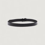 Cinta Calvin Klein Casual Pin Buckle 25MM Nero - Foto 5