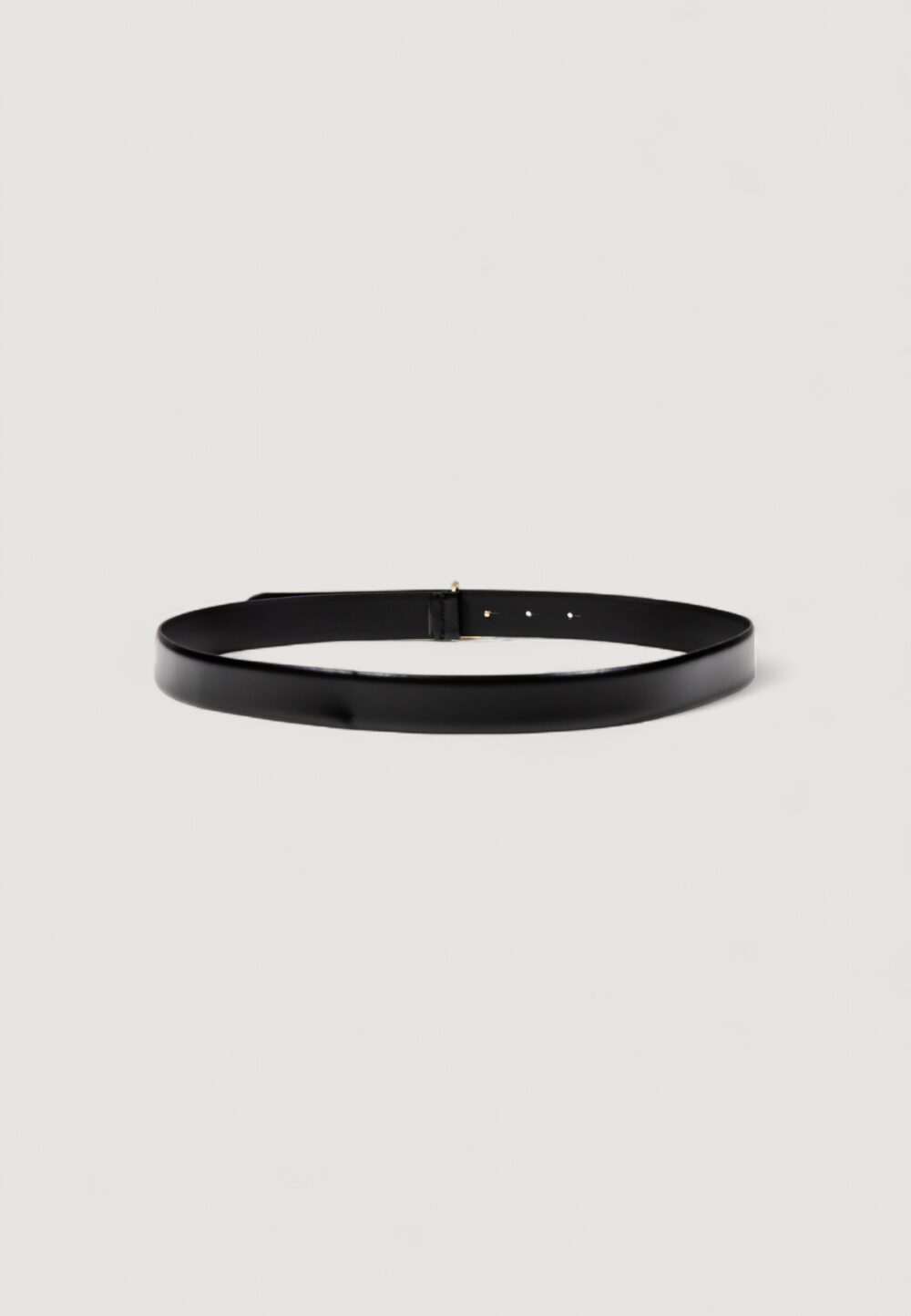 Cinta Calvin Klein CK BUCKLE BELT 30MM Nero - Foto 4