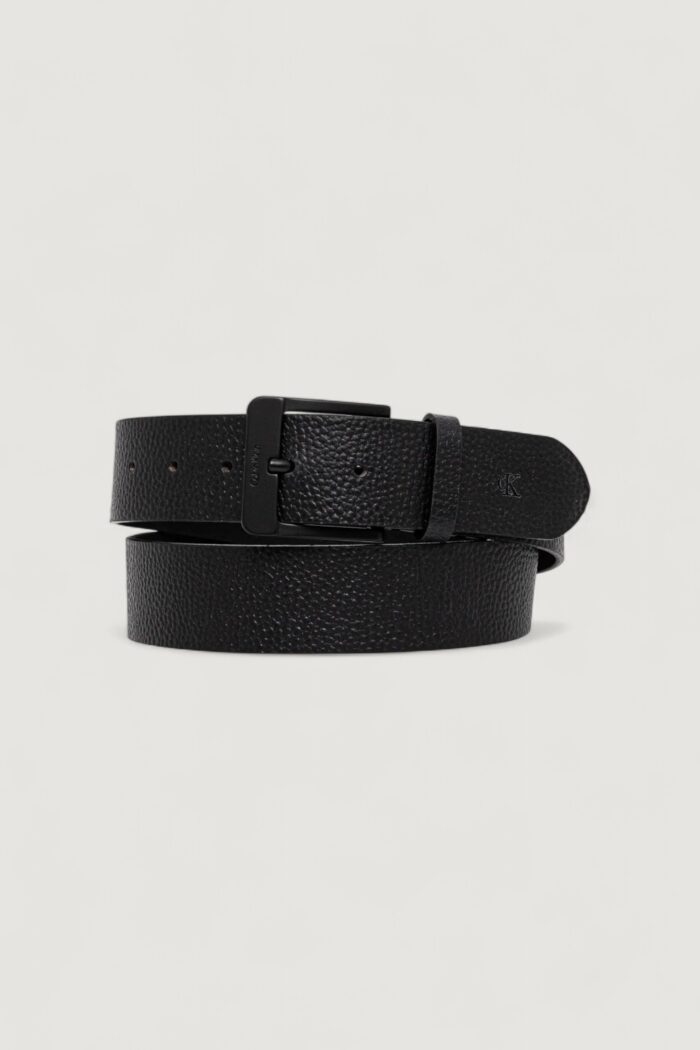 Cinta Calvin Klein CLASSIC 40MM Nero – LV04G7021G