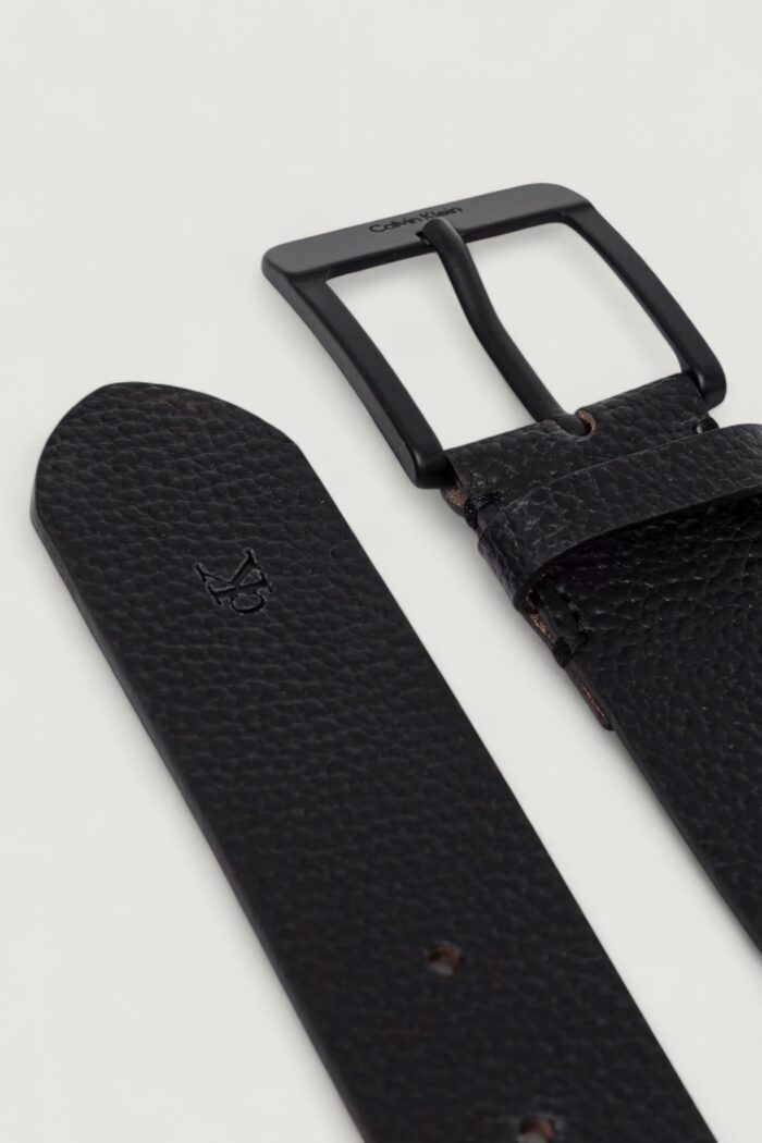 Cinta Calvin Klein CLASSIC 40MM Nero – LV04G7021G
