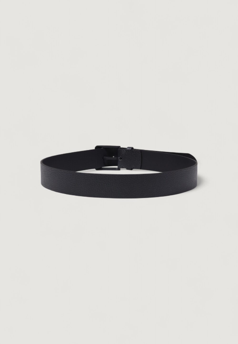 Cinta Calvin Klein CLASSIC 40MM Nero - Foto 5