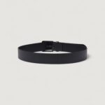 Cinta Calvin Klein CLASSIC 40MM Nero - Foto 5