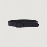 Cinta Calvin Klein CLASSIC 40MM Nero - Foto 1