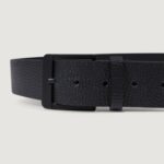 Cinta Calvin Klein CLASSIC 40MM Nero - Foto 2
