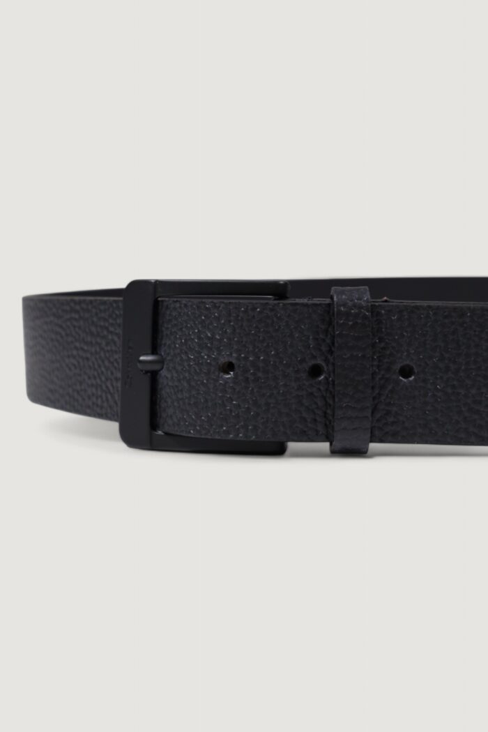 Cinta Calvin Klein CLASSIC 40MM Nero