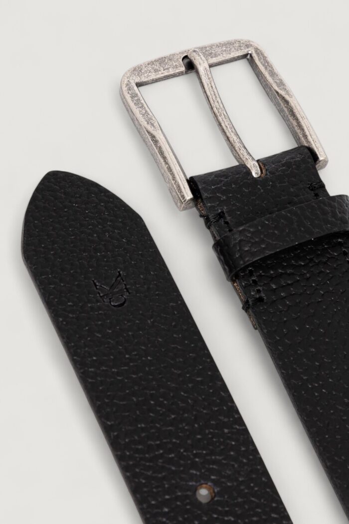 Cinta Calvin Klein CLASSIC FLAT 35MM Nero – LV04G7022G