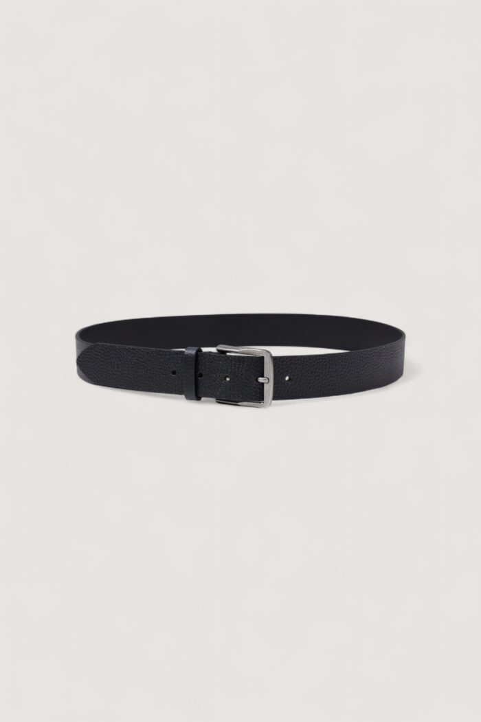 Cinta Calvin Klein CLASSIC FLAT 35MM Nero