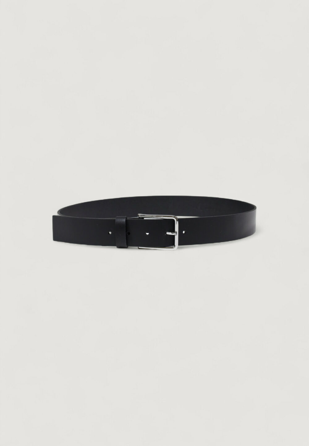 Cinta Calvin Klein GS ADJ WARMTH 35MM Nero - Foto 1