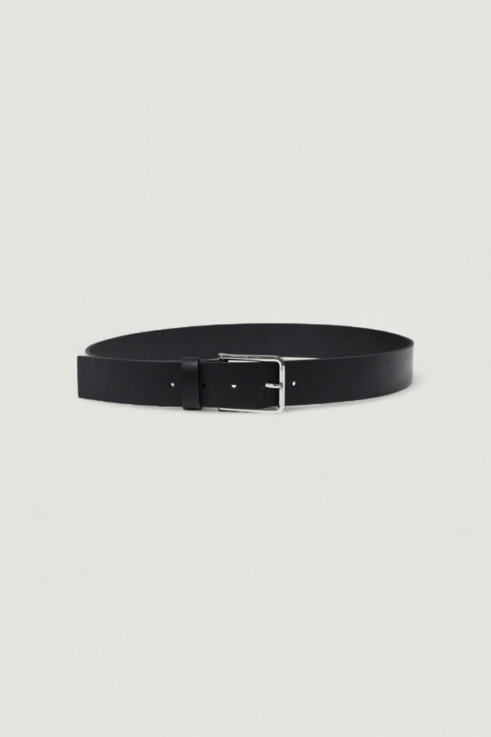 Cinta Calvin Klein GS ADJ WARMTH 35MM Nero