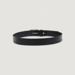Cinta Calvin Klein GS ADJ WARMTH 35MM Nero - Foto 4