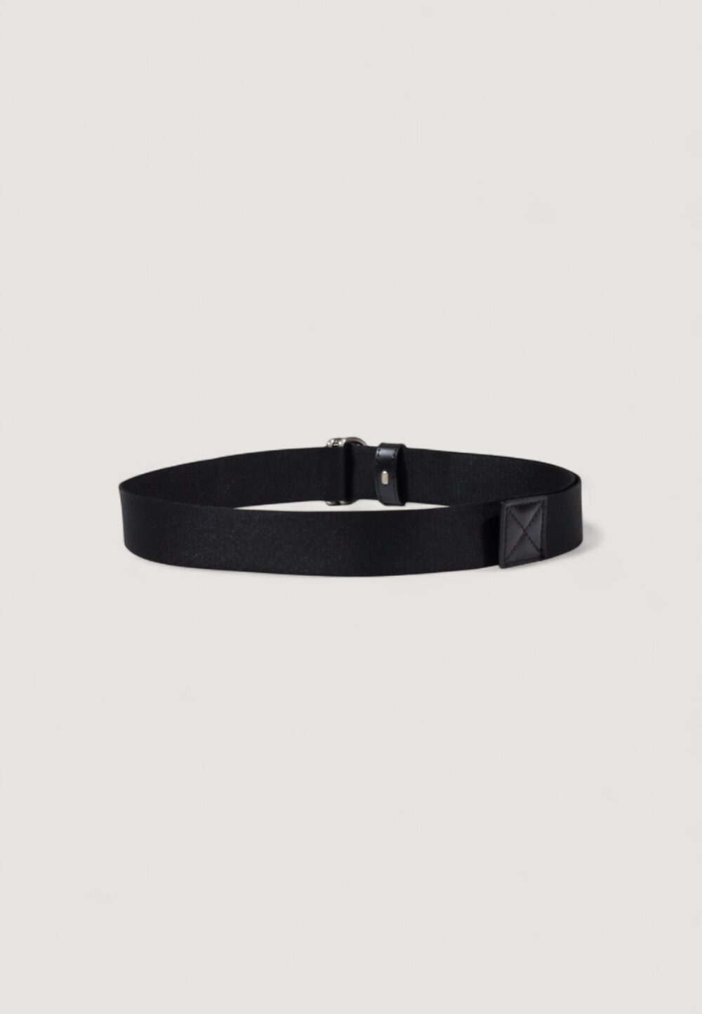 Cinta Calvin Klein TECH UTILITY WEBBING BELT 35MM Nero - Foto 3