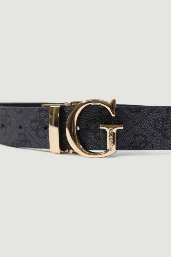 Cinta Guess CALISTA NOT ADJ & REV H30 Antracite – BW9266 P5330