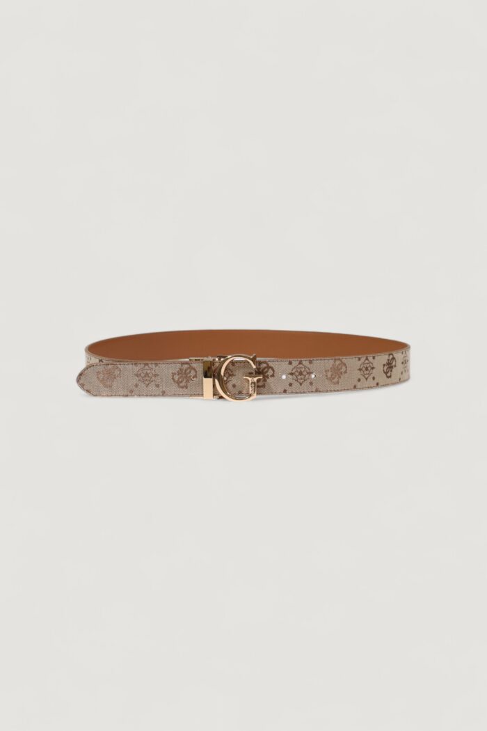 Cinta Guess NEDA NOT ADJ&REV H30 Latte – BW9267 P5330