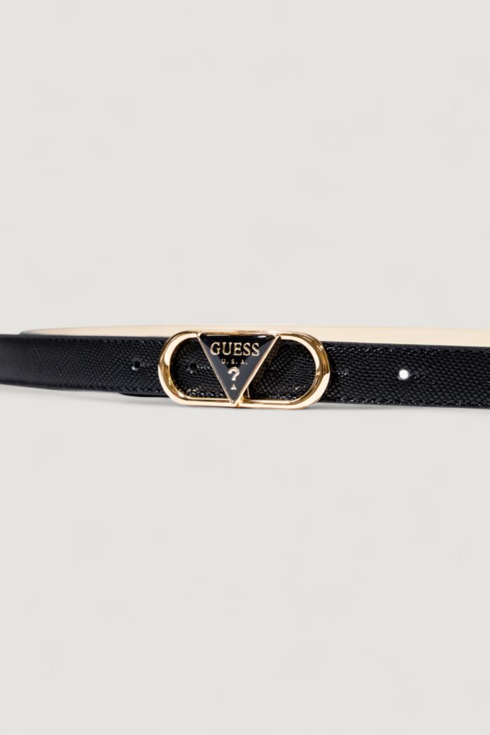 Cinta Guess  Nero – BW9270 P5320