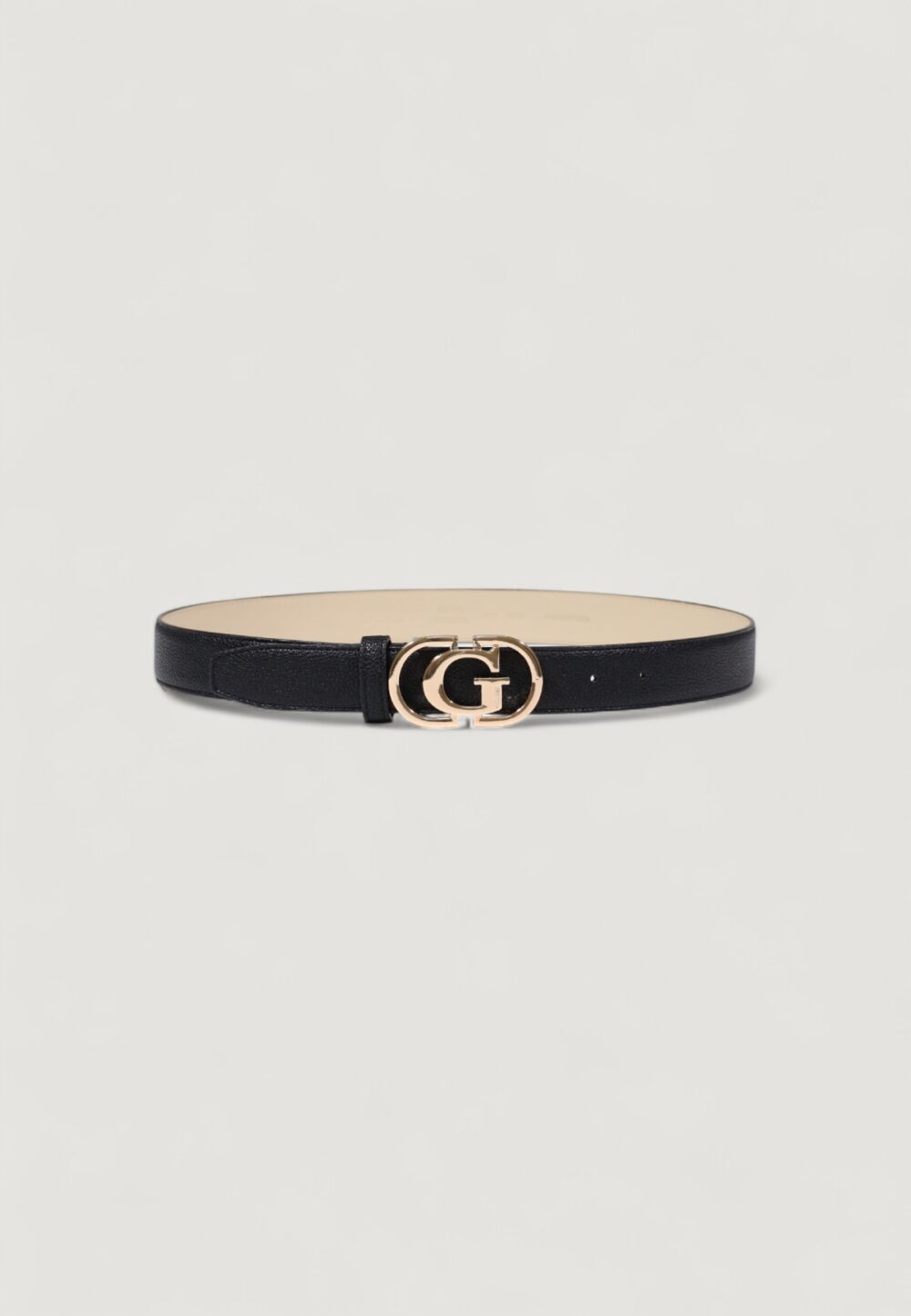 Cinta Guess CALEDRA ADJ & NOT REV H30 Nero - Foto 1