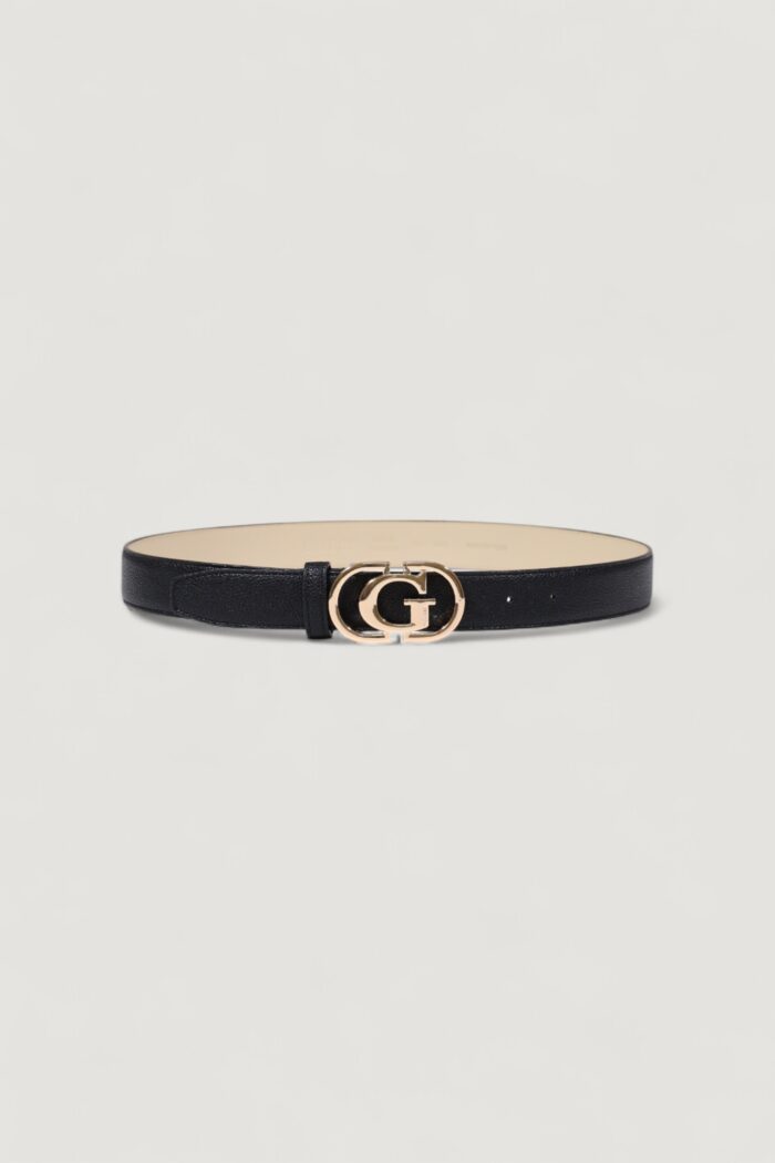 Cinta Guess CALEDRA ADJ & NOT REV H30 Nero – BW9269 P5330