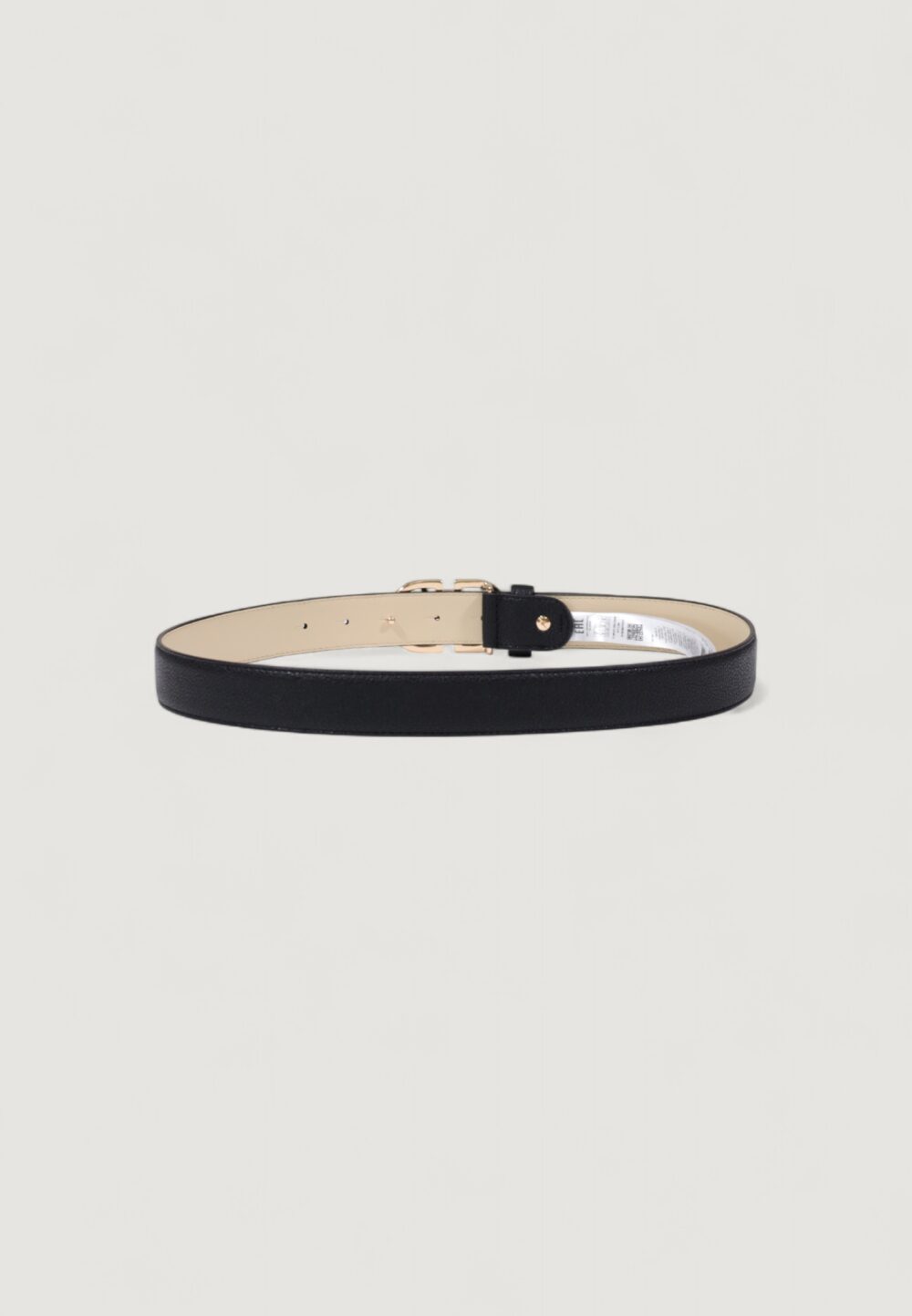 Cinta Guess CALEDRA ADJ & NOT REV H30 Nero - Foto 5