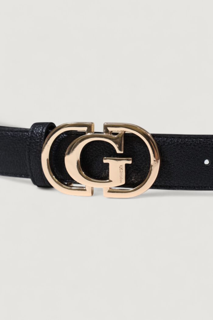 Cinta Guess CALEDRA ADJ & NOT REV H30 Nero – BW9269 P5330