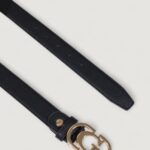 Cinta Guess CALEDRA ADJ & NOT REV H30 Nero - Foto 3