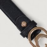 Cinta Guess CALEDRA ADJ & NOT REV H30 Nero - Foto 4