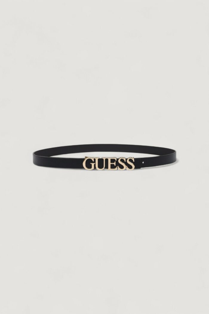 Cinta Guess MIMINA NOT ADJ H20 Nero – BW9257 P5320
