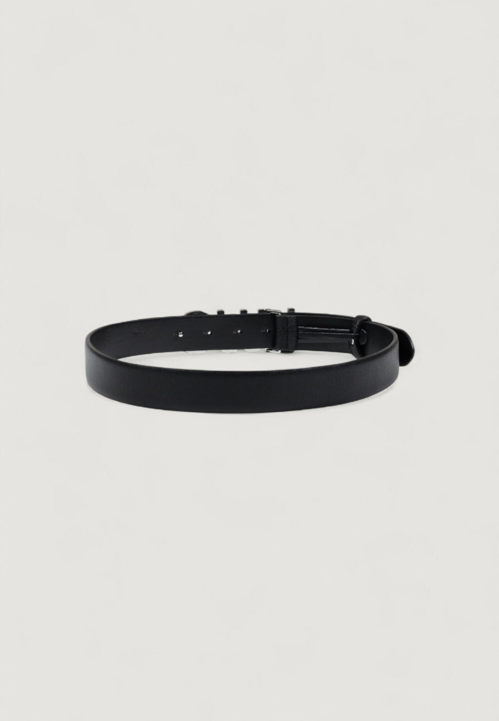 Cinta Liu-Jo ECS HIPS BELT 3CM Nero - Foto 3