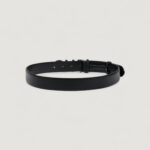 Cinta Liu-Jo ECS HIPS BELT 3CM Nero - Foto 3
