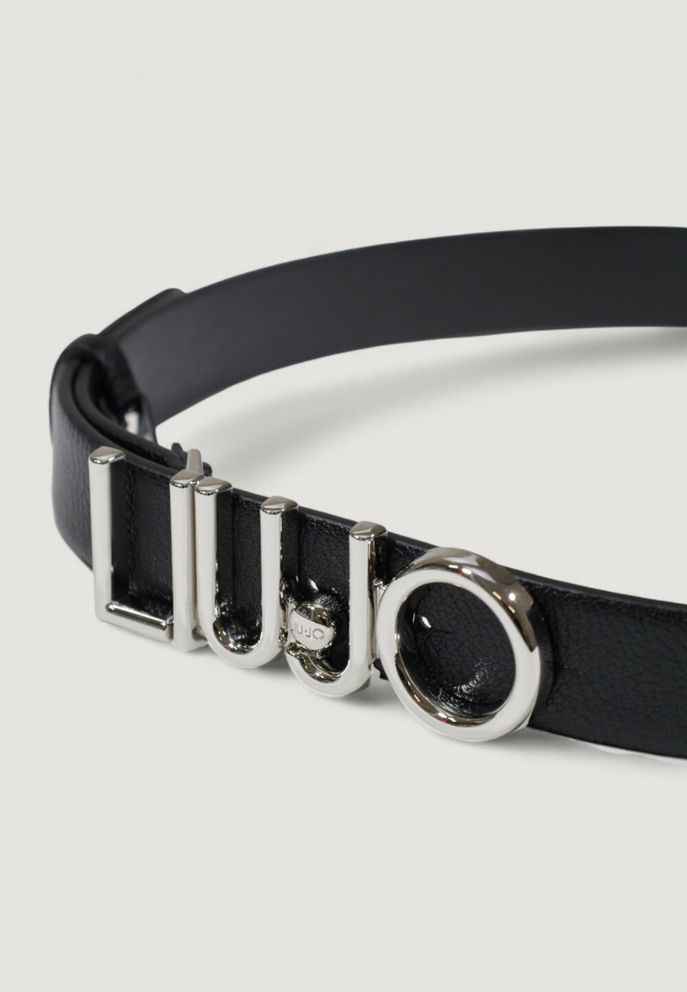 Cinta Liu-Jo ECS HIPS BELT 3CM Nero - Foto 2