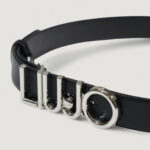 Cinta Liu-Jo ECS HIPS BELT 3CM Nero - Foto 2