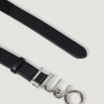 Cinta Liu-Jo ECS HIPS BELT 3CM Nero - Foto 4