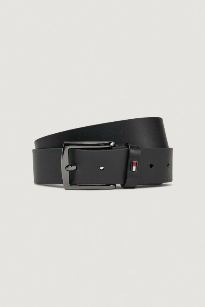 Cinta Tommy Hilfiger DENTON 3.5 EXT Nero – AM0AM13536