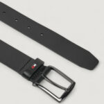 Cinta Tommy Hilfiger DENTON 3.5 EXT Nero - Foto 2