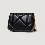 Love Moschino EMBOSSED Nero - Foto 5