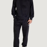 Felpa senza cappuccio THE NORTH FACE M SIMPLE DOME CREW Nero - Foto 2