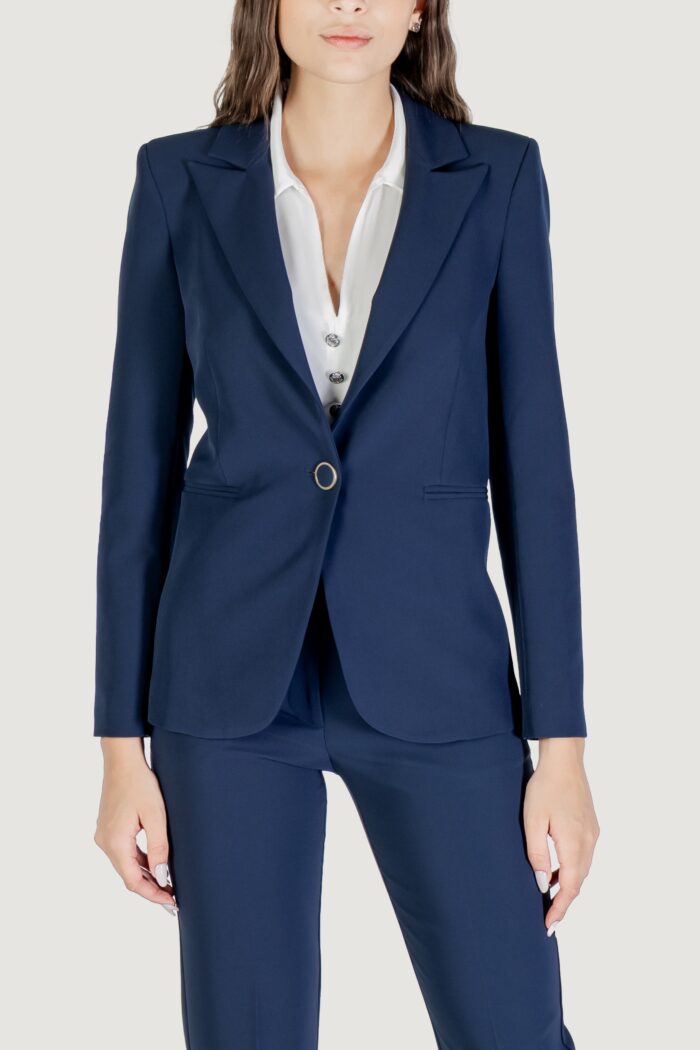 Giacca da completo Rinascimento  Blu – CFC0125439003
