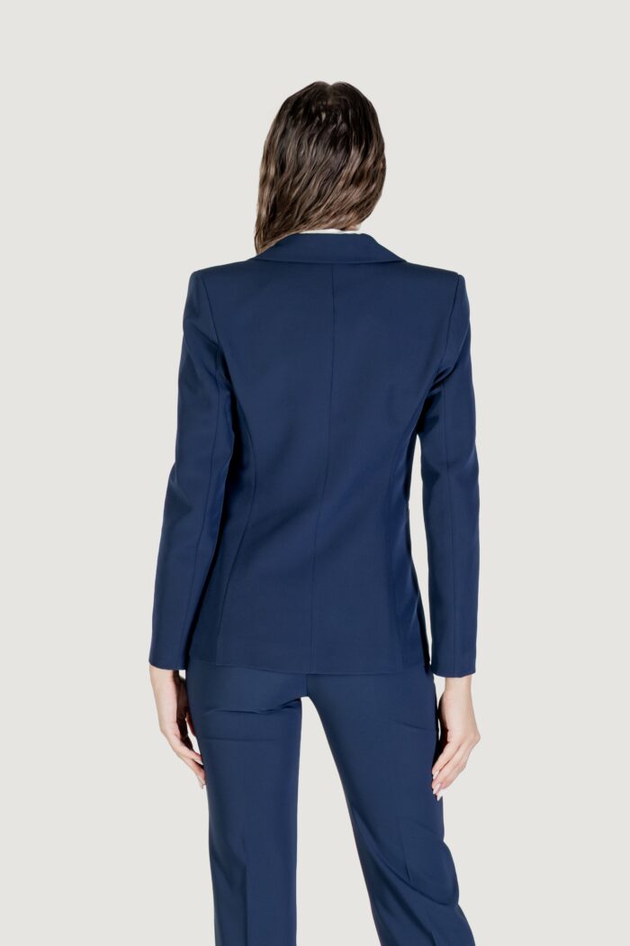 Giacca da completo Rinascimento  Blu – CFC0125439003