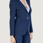 Giacca da completo Rinascimento  Blu - Foto 4