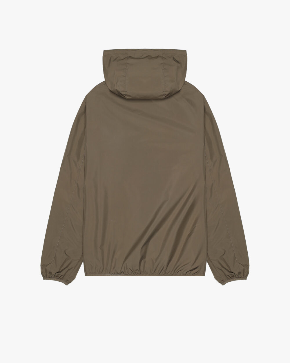 Giacchetto Aquascutum HOODED SAILOR Verde Oliva - Foto 3