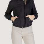 Giacchetto Jacqueline de Yong JDYHAZEN SHINE JACKET OTW YFM NOOS Nero - Foto 2