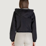 Giacchetto Jacqueline de Yong JDYHAZEN SHINE JACKET OTW YFM NOOS Nero - Foto 3