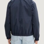 Giacchetto Tommy Hilfiger Jeans TJM ESSENTIAL JACKET Blue scuro - Foto 4