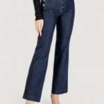 Jeans bootcut Guess NEW FAYE PANT Denim - Foto 1