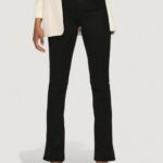 Jeans bootcut Only ROYAL LIFE HIGH SWEET FLARE 600 NOOS Nero - Foto 2