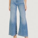 Jeans larghi Guess BELLAGIO Denim - Foto 1