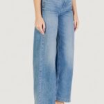 Jeans larghi Guess BELLAGIO Denim - Foto 3