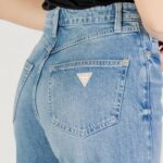 Jeans larghi Guess BELLAGIO Denim - Foto 5
