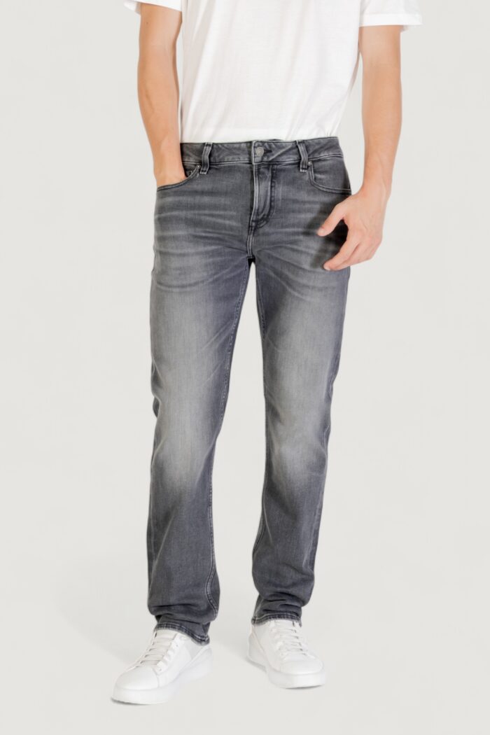 Jeans Guess ANGELS Grigio – M2YAN2 D4Q52